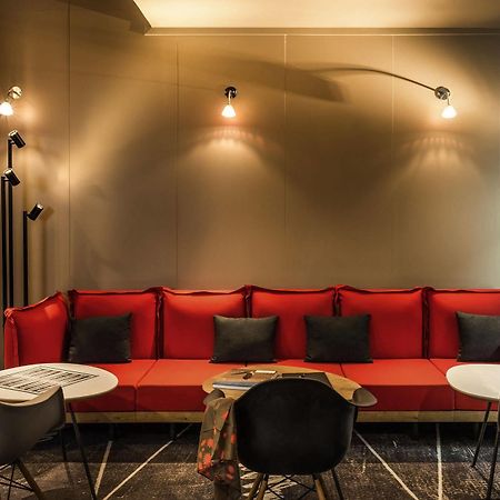 Ibis Issy Les Moulineaux "Val De Seine" Hotell Exteriör bild