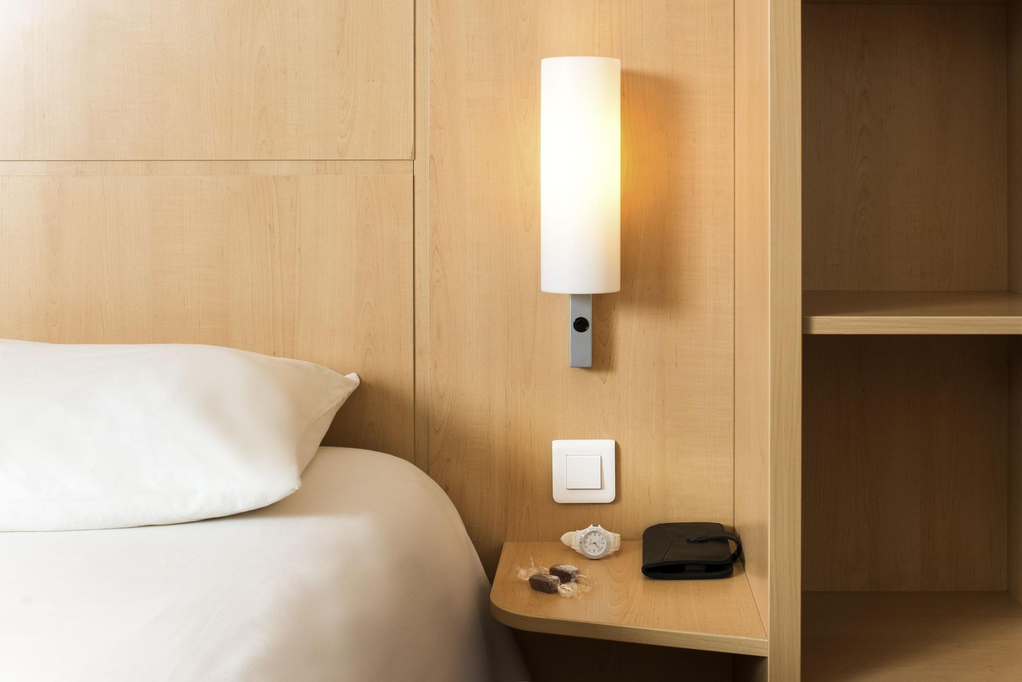 Ibis Issy Les Moulineaux "Val De Seine" Hotell Exteriör bild