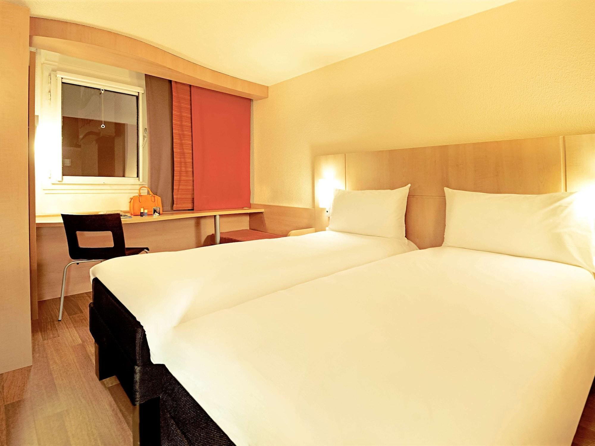Ibis Issy Les Moulineaux "Val De Seine" Hotell Exteriör bild