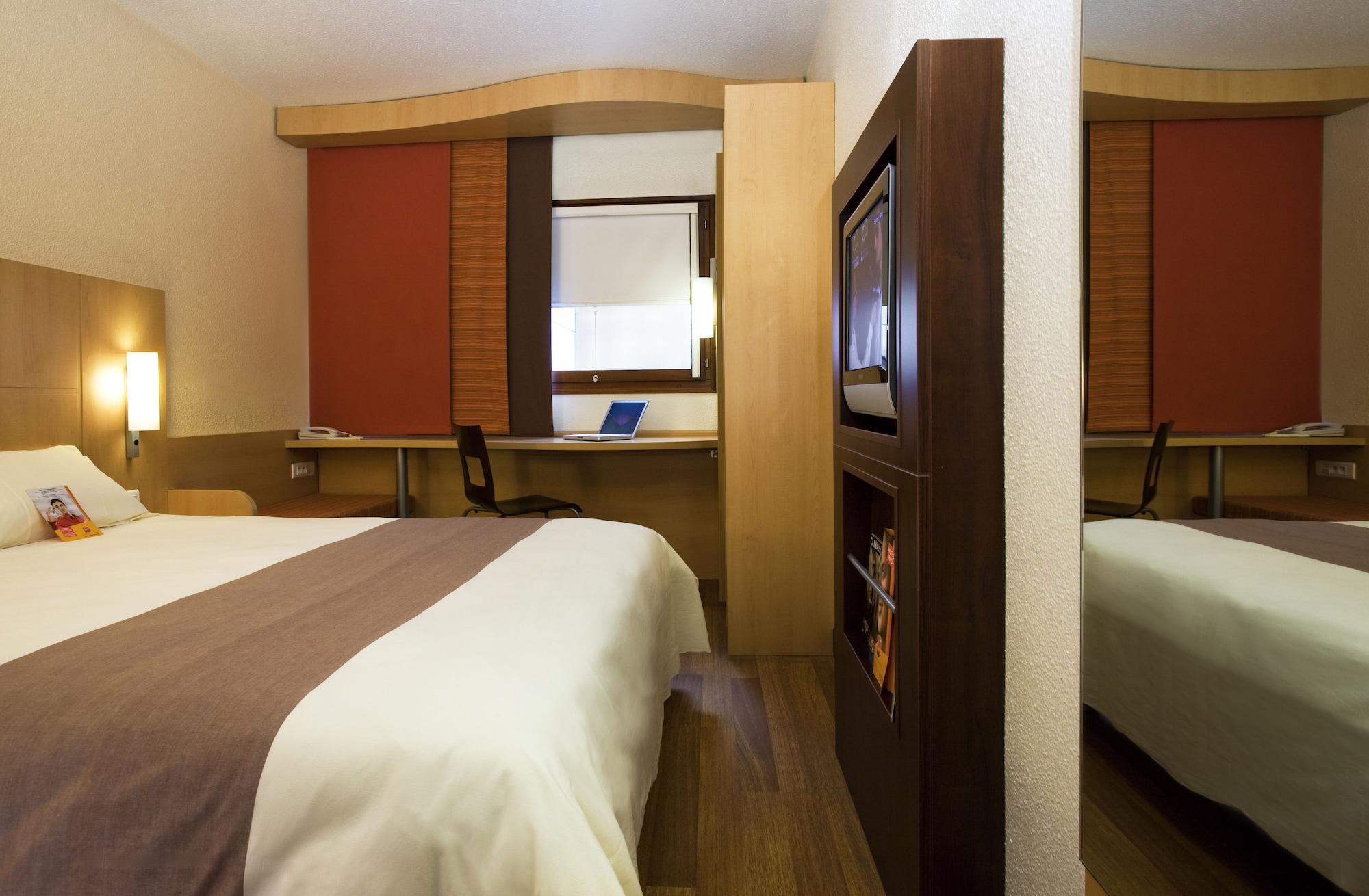Ibis Issy Les Moulineaux "Val De Seine" Hotell Exteriör bild