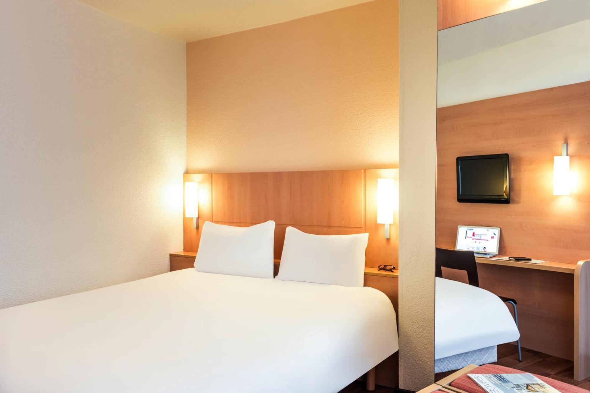 Ibis Issy Les Moulineaux "Val De Seine" Hotell Exteriör bild